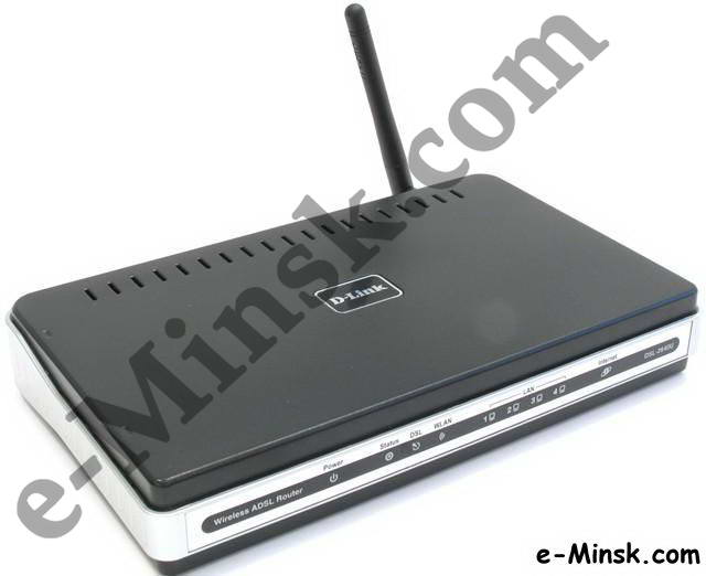 Cheap D Link DSL 2640u Wireless g ADSL Modem Router Reviews.