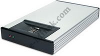 Бокс 2.5" IDE Agestar ISB2A, КНР