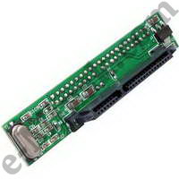 Адаптер IDE/SATA AgeStar STI-P, КНР