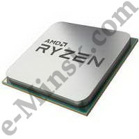 Процессор Socket AM4 AMD Ryzen 3 1200, BOX, КНР