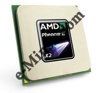 Процессор AMD Soc-AM3 Phenom II X2 545, КНР