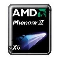 Процессор AMD Soc-AM3 Phenom II X6 1090T, КНР