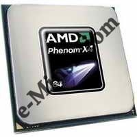 Процессор AMD Soc-AM2+ Phenom X4 Quad-Core 9650, КНР