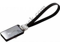 USB Flash (флешка) 8Gb Apacer AH128 (AP8GAH128U-1), КНР