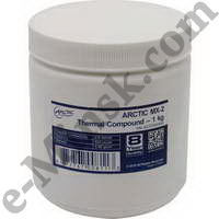 Термопаста Arctic Cooling MX-2-1кг, 1кг, КНР