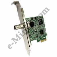 Устройство видеозахвата PCI-E Avermedia DarkCrystal 110, КНР