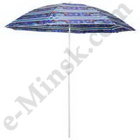 Зонт пляжный (высота 190см) Bestway SDBU001B R999359, КНР