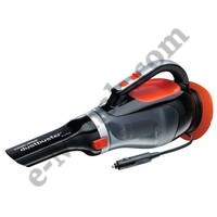 Пылесос автомобильный 12В Black & Decker ADV1220, КНР