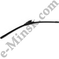 Щётка стеклоочистителя Bosch Aerotwin AM530U-1 (530мм) 410879, КНР