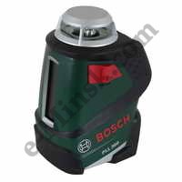 Лазерный нивелир Bosch PLL 360, КНР