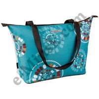 Изотермическая сумка (термосумка, сумка-холодильник) Campingaz Shopping Cooler 15L, КНР
