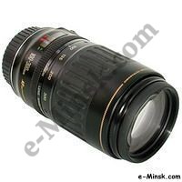 Объектив Canon EF 100-300 USM, КНР