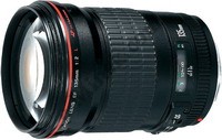 Объектив Canon EF 135 f/2.0L USM, КНР