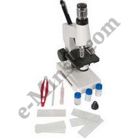  Celestron Microscope Kit  (44121), 
