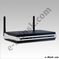  Wi-Fi D-Link DIR-615, 