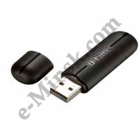  Wi-Fi USB D-Link DWA-125, 