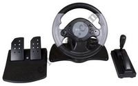 Руль Defender Extreme Turbo, КНР