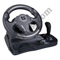 Руль Defender Forsage Turbo, КНР
