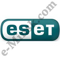 Антивирус ESET NOD32, НОД32 (ключ, 1 м-ц)
