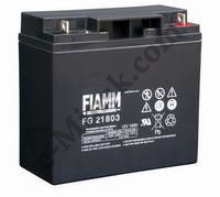 Аккумулятор для ИБП 12V/18Ah FIAMM FG21803, КНР