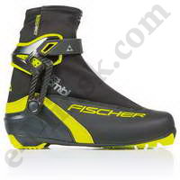 Ботинки для беговых лыж Fischer RC5 Combi (NNN) 2019-2020