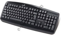 Клавиатура Genius KB-110, КНР