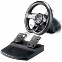 Руль Genius Speed Wheel 5 Pro USB, КНР
