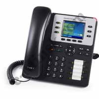 IP-телефон Grandstream VoIP GXP-2130, КНР