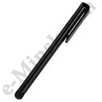 Стилус Hama Stylus for Apple iPod Touch, iPhone and iPad черный (00014215), КНР