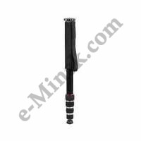 Штатив (монопод) Hama Traveller Premium 170 (H-4267) алюминиевый сплав (665гр.), КНР