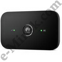 3G, 4G, LTE модем HUAWEI E5573Cs-322 (51071JPJ), КНР