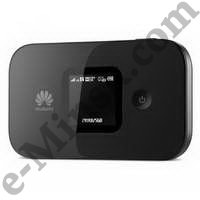 3G, 4G, LTE модем, роутер HUAWEI E5577Cs-321, Е5577, КНР