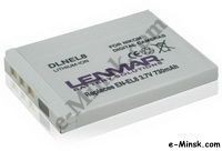 Аккумулятор для фотоаппарата, видеокамеры Lenmar DLNEL8 (аналог Nikon EN-EL8), КНР