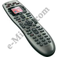 Пульт дистанционного управления для телевизора Logitech Harmony 650, КНР