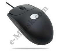 Мышь Logitech RX250, Black, КНР
