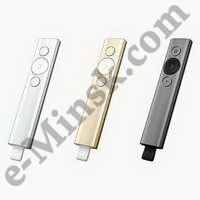 Беспроводной пульт с лазерной указкой Logitech Spotlight Presentation Remote, КНР