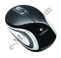 Мышь беспроводная Logitech Wireless Mouse M187, КНР