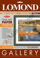 Фотобумага художественная Lomond Fine Art (0912341) Grainy A4, 290 / 10л, КНР