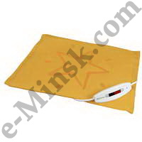 Электрическая грелка Medisana HKF Heat Pad 60Вт, КНР