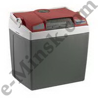 Автохолодильник Mobicool G26 AC/DC, 25л, охл., пит. 12/220В, КНР
