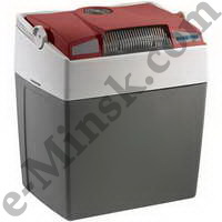Автохолодильник Mobicool G30 AC/DC, 29л, охл., пит. 12/220В, КНР