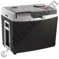 Автохолодильник Mobicool G35 AC/DC, 34л, охл./нагр., пит. 12/220В, КНР