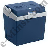 Автохолодильник Mobicool T26 AC/DC, 25л, охл., пит. 12/220В, КНР