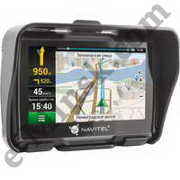 GPS навигатор NAVITEL G550 Moto, КНР