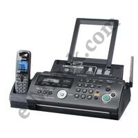 Факс на термобумаге Panasonic KX-FC268, КНР