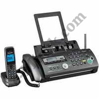 Факс на обычной бумаге Panasonic KX-FC278, КНР