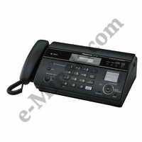 Факс на термобумаге Panasonic KX-FT988, КНР