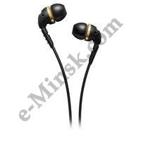 Гарнитура (наушники + микрофон) Philips O'Neill Tread SHO2205BK/10, КНР