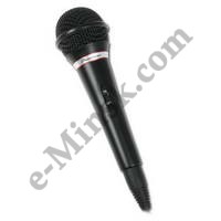 Микрофон вокальный Philips SBC MD650, КНР