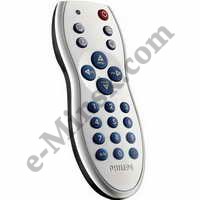 Пульт дистанционного управления для телевизора Philips SRP1101/10, КНР